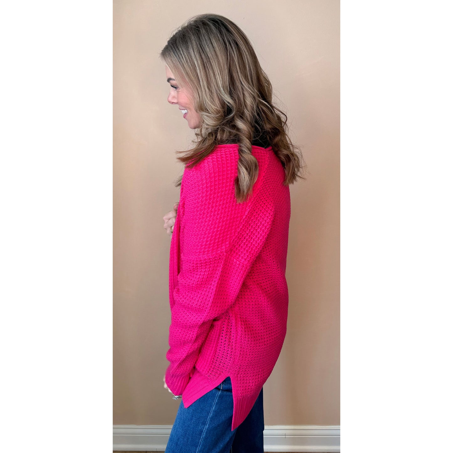 Hattie Cardigan