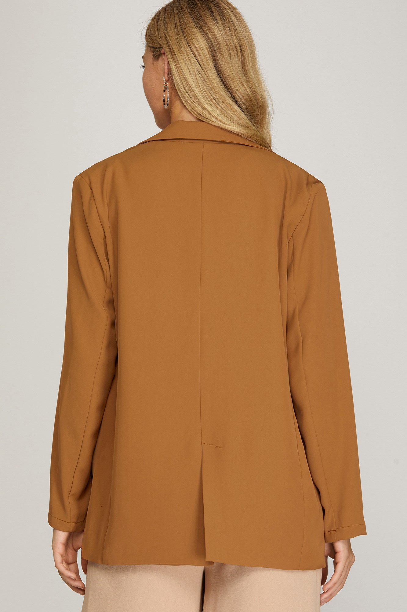 Winslow Blazer