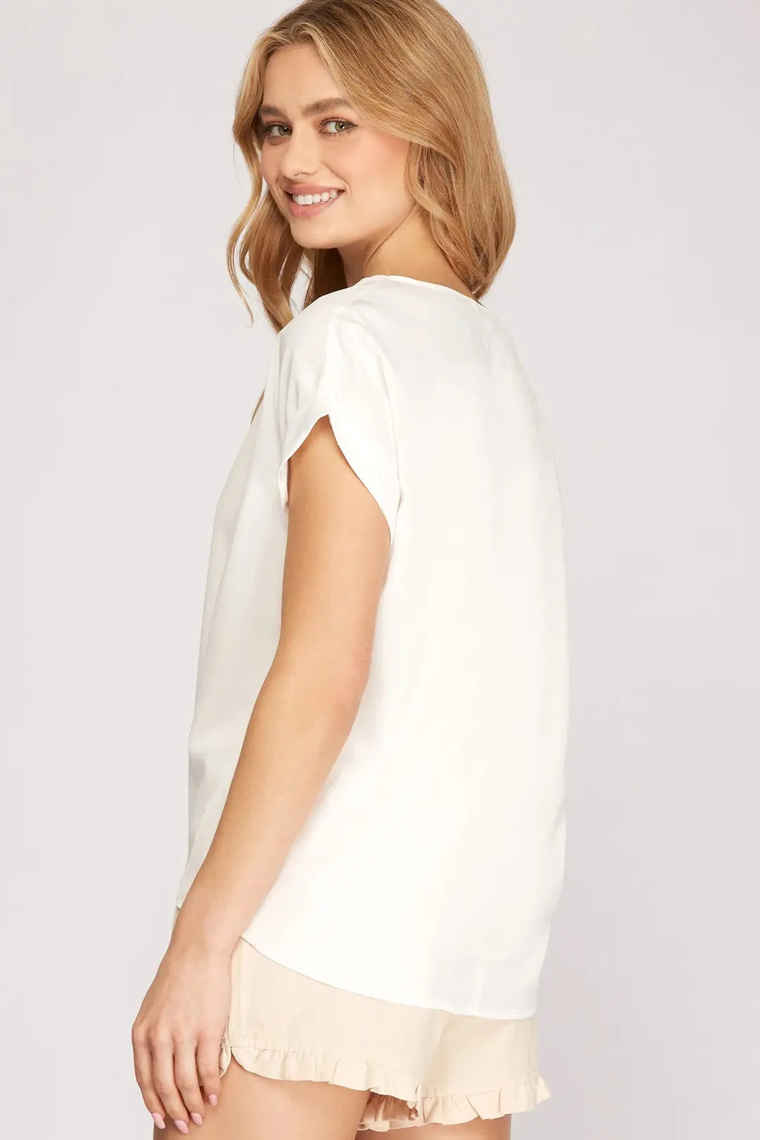Eloise Blouse