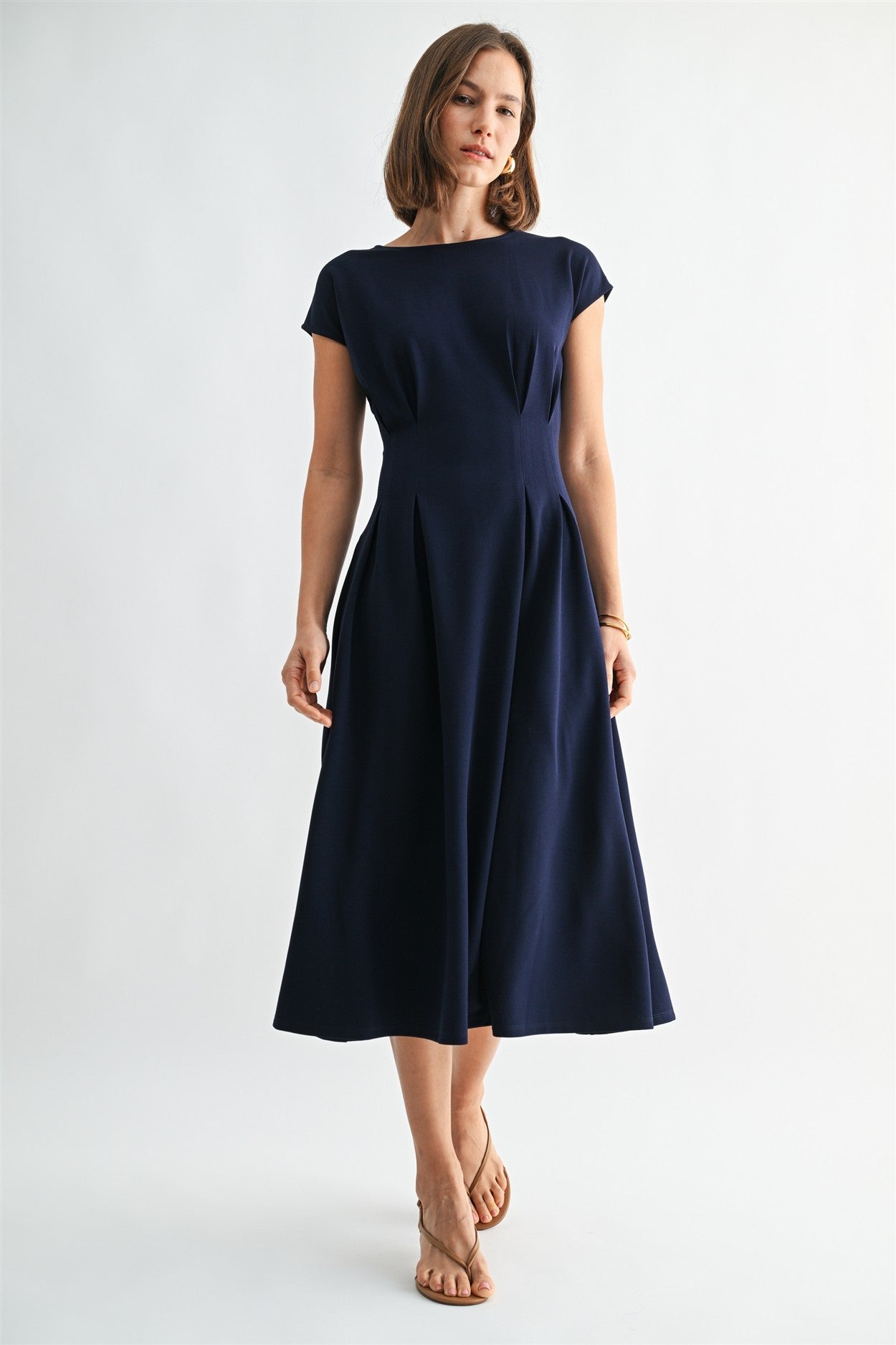 Lexi Midi Dress