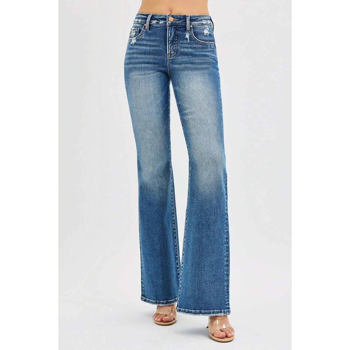 Risen Sasha Jeans