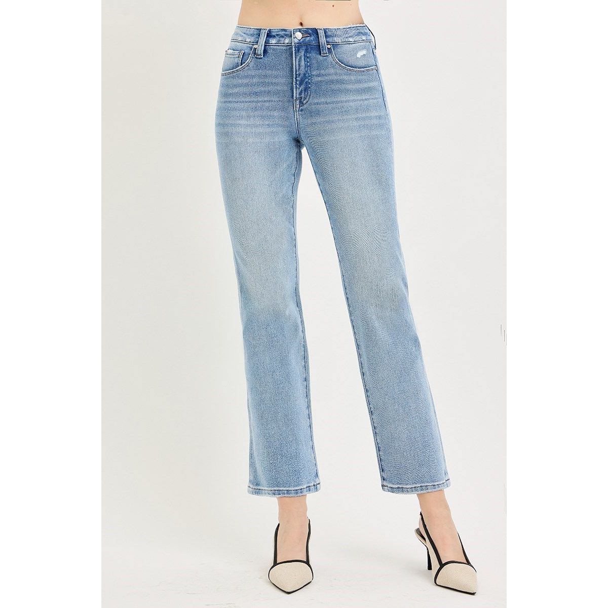 Risen Pattie Jeans