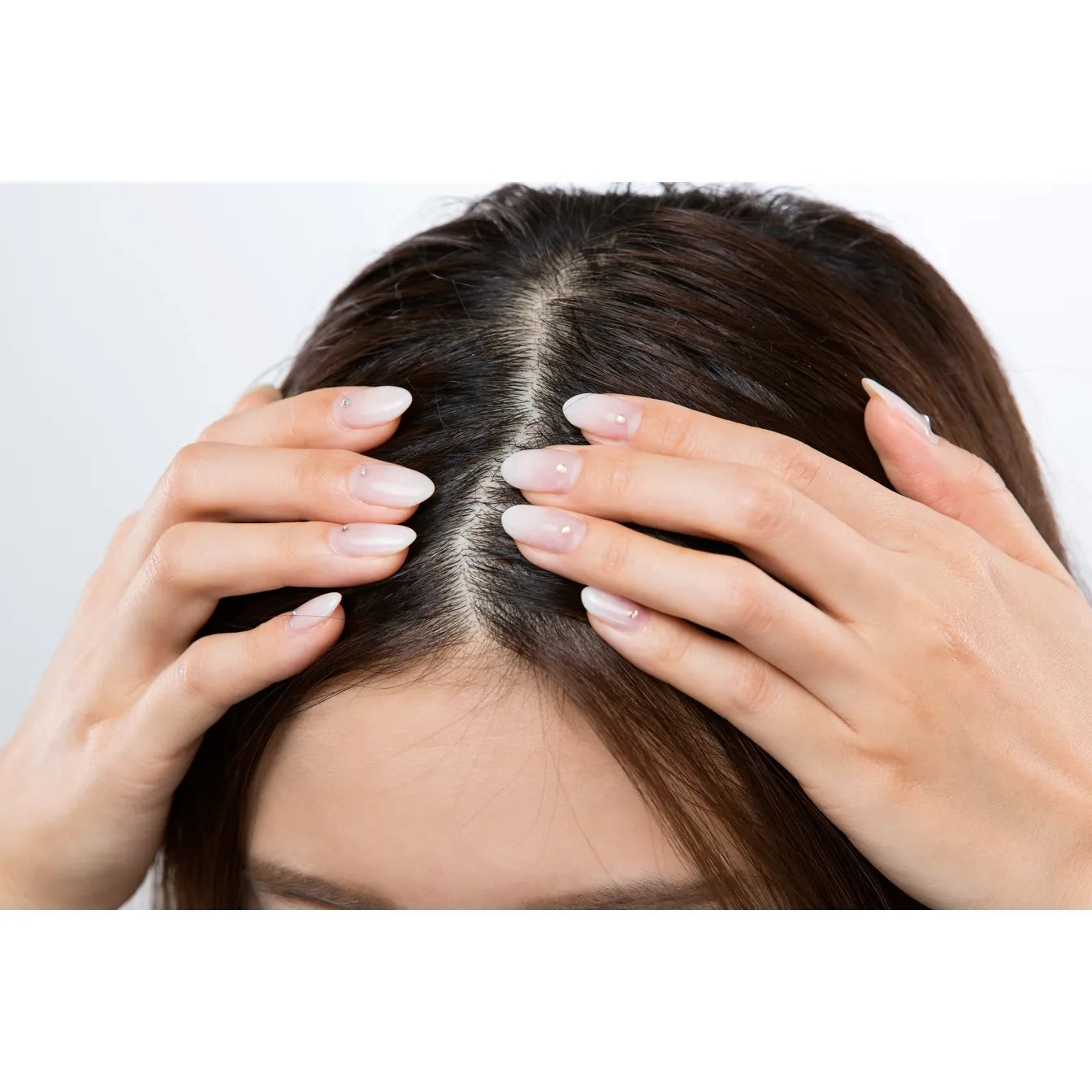 Pre-Wash Scalp Oil