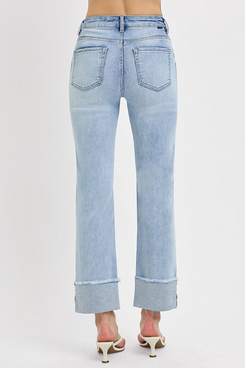 Risen Odelle Jeans