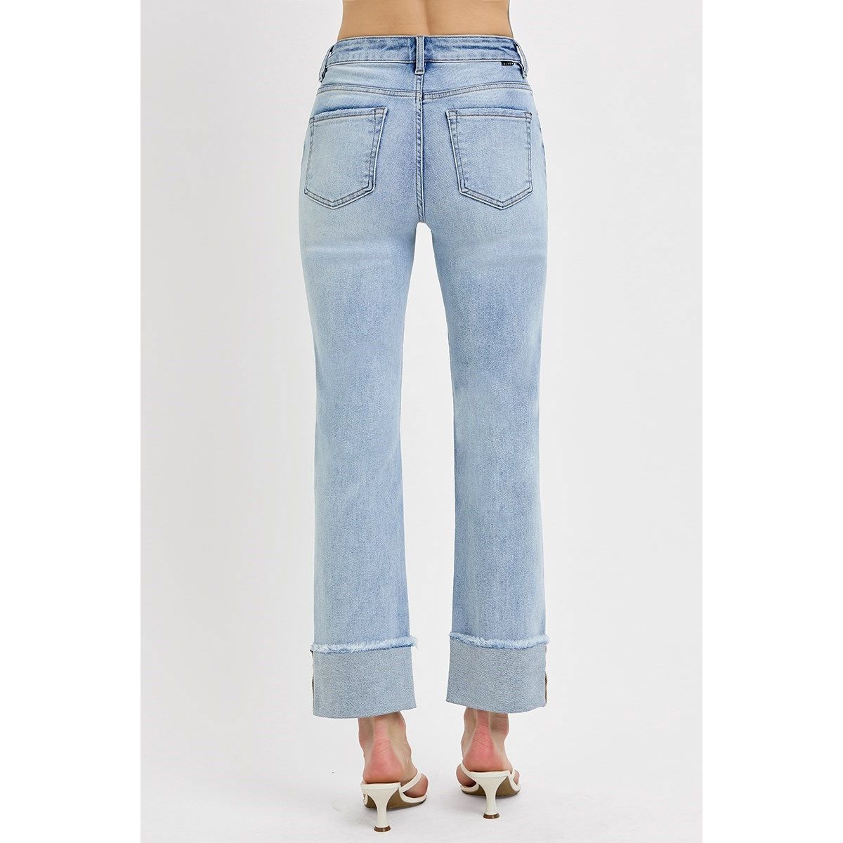 Risen Odelle Jeans