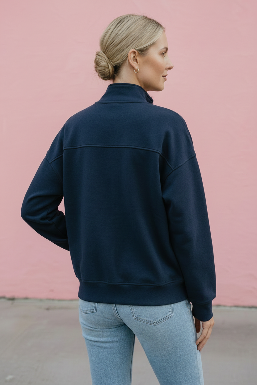 Odessa Boyfriend Cardigan