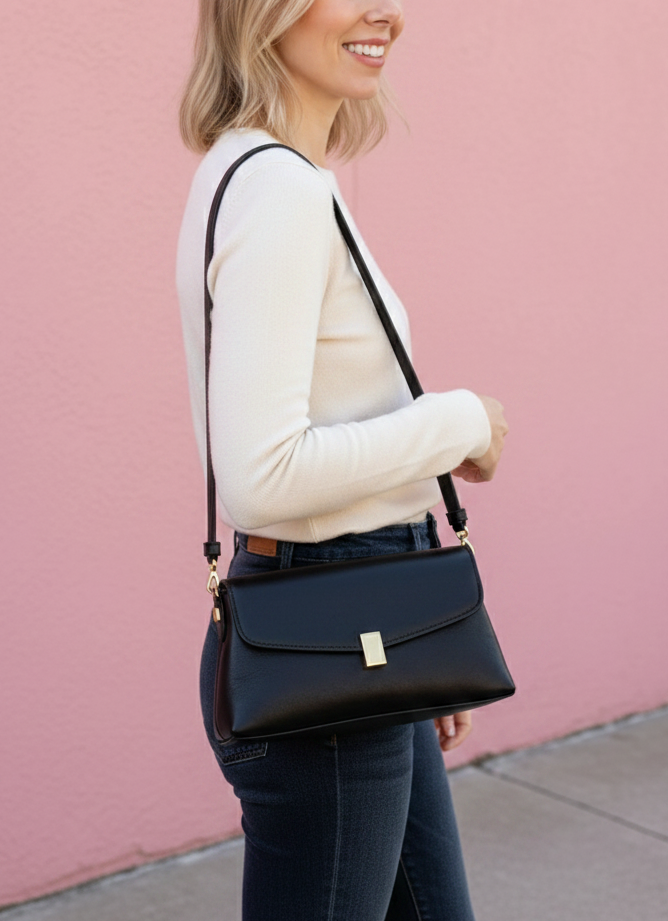 Sophia Shoulder Bag