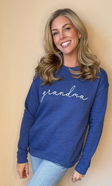 Grandma Sweatshirt