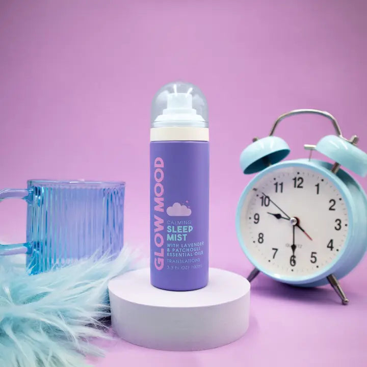 Glow Mood Body Mist