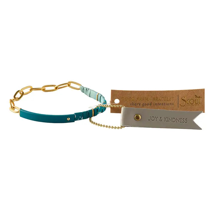 Good Kharma Bracelet