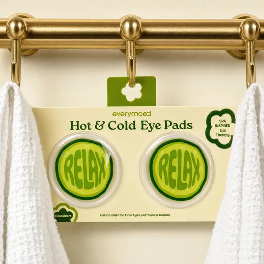 Hot & Cold Eye Patches