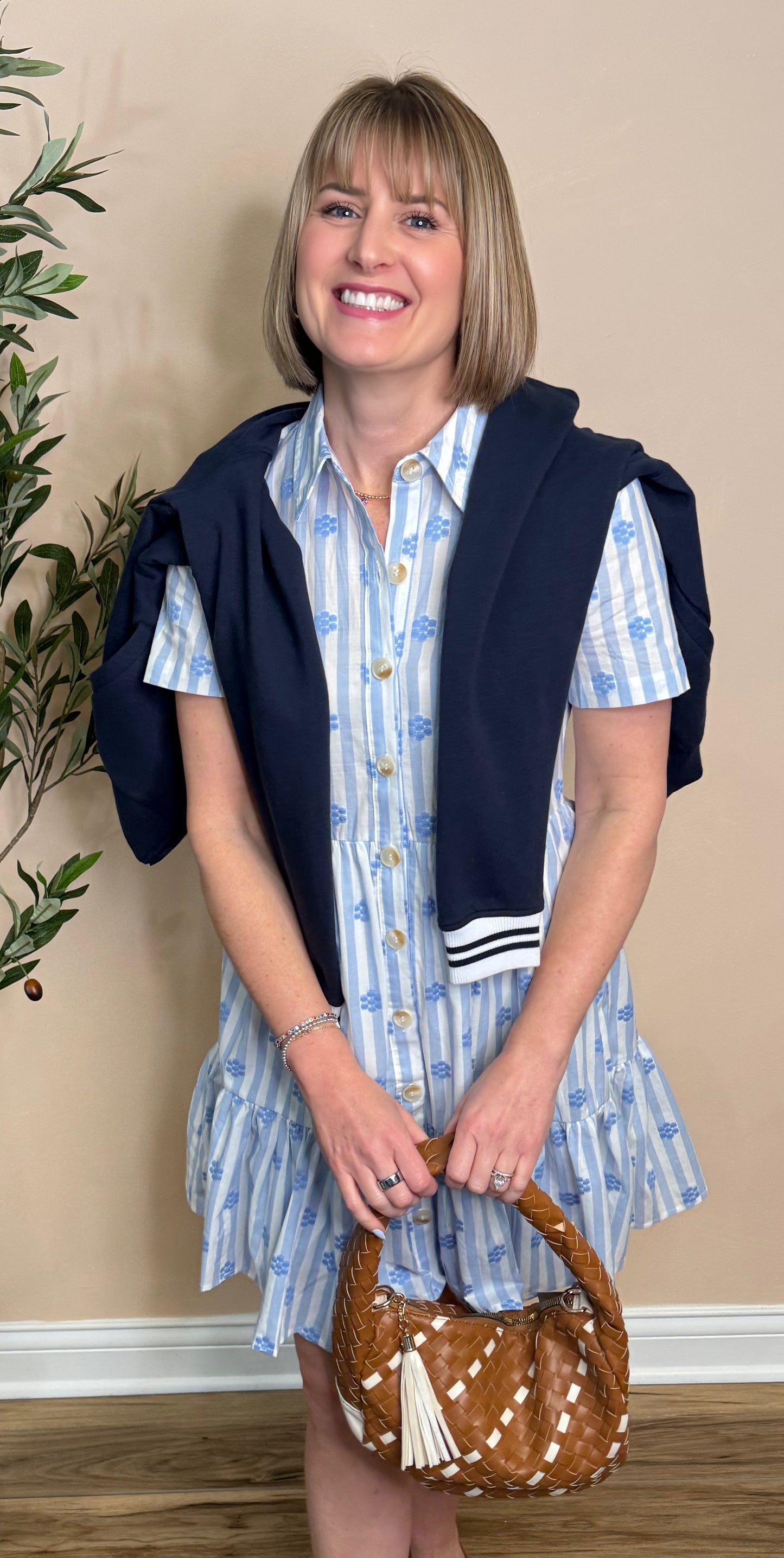 Courtney Day Dress