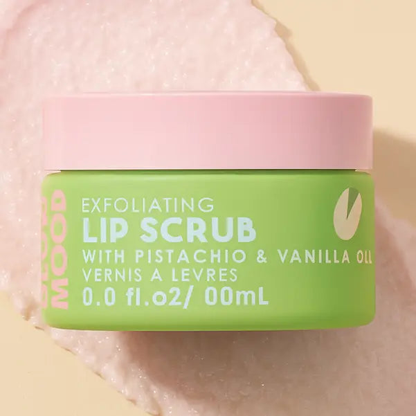 Glow Mood Lip Scrub
