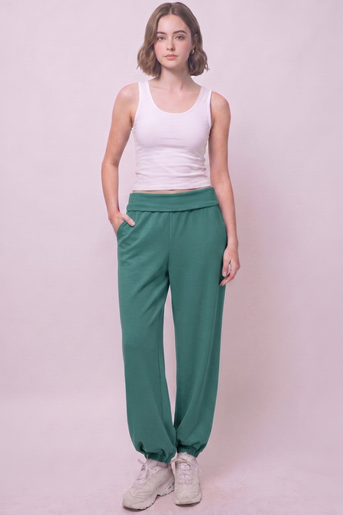 Shea Lounge Sweatpants