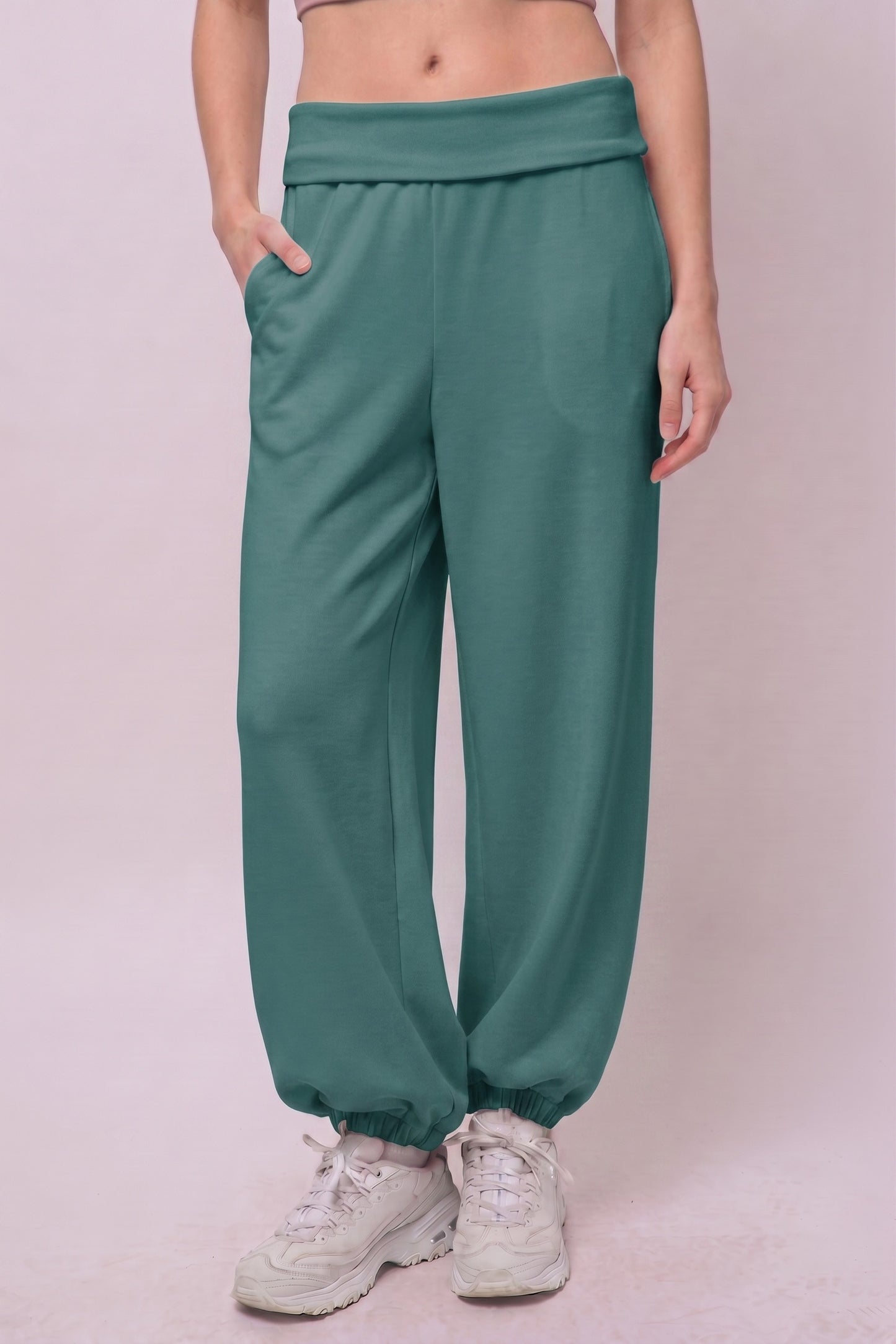Shea Lounge Sweatpants