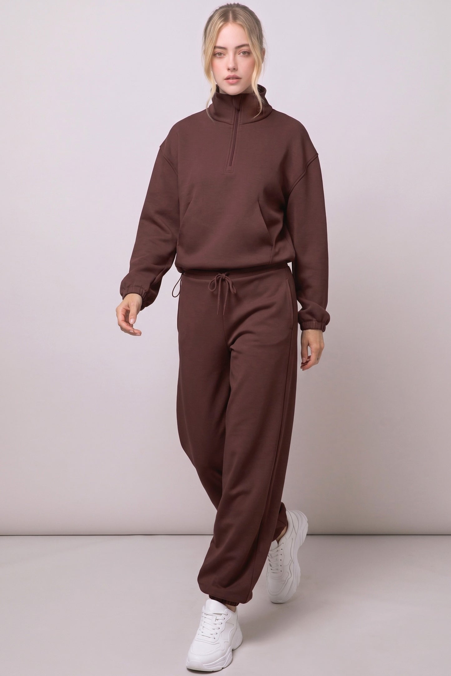 Weekend Ready Sweatshirt