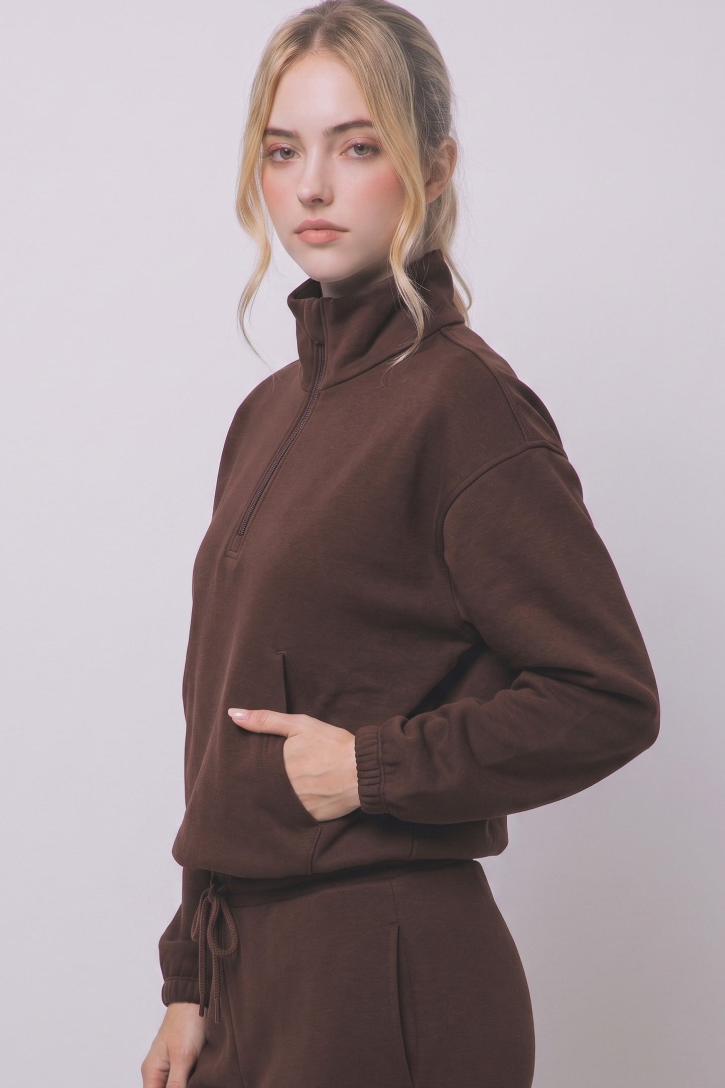Weekend Ready Sweatshirt