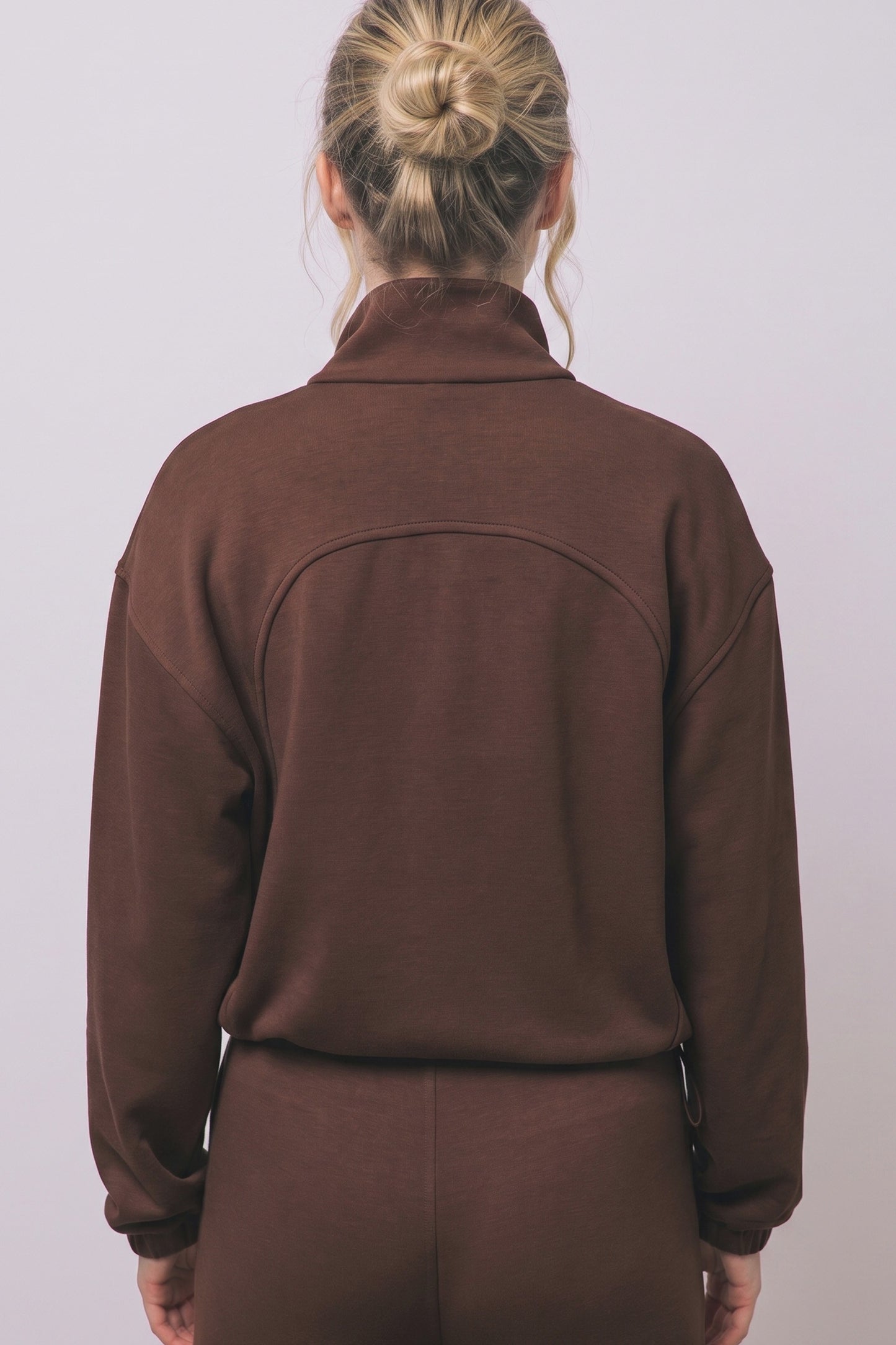 Weekend Ready Sweatshirt