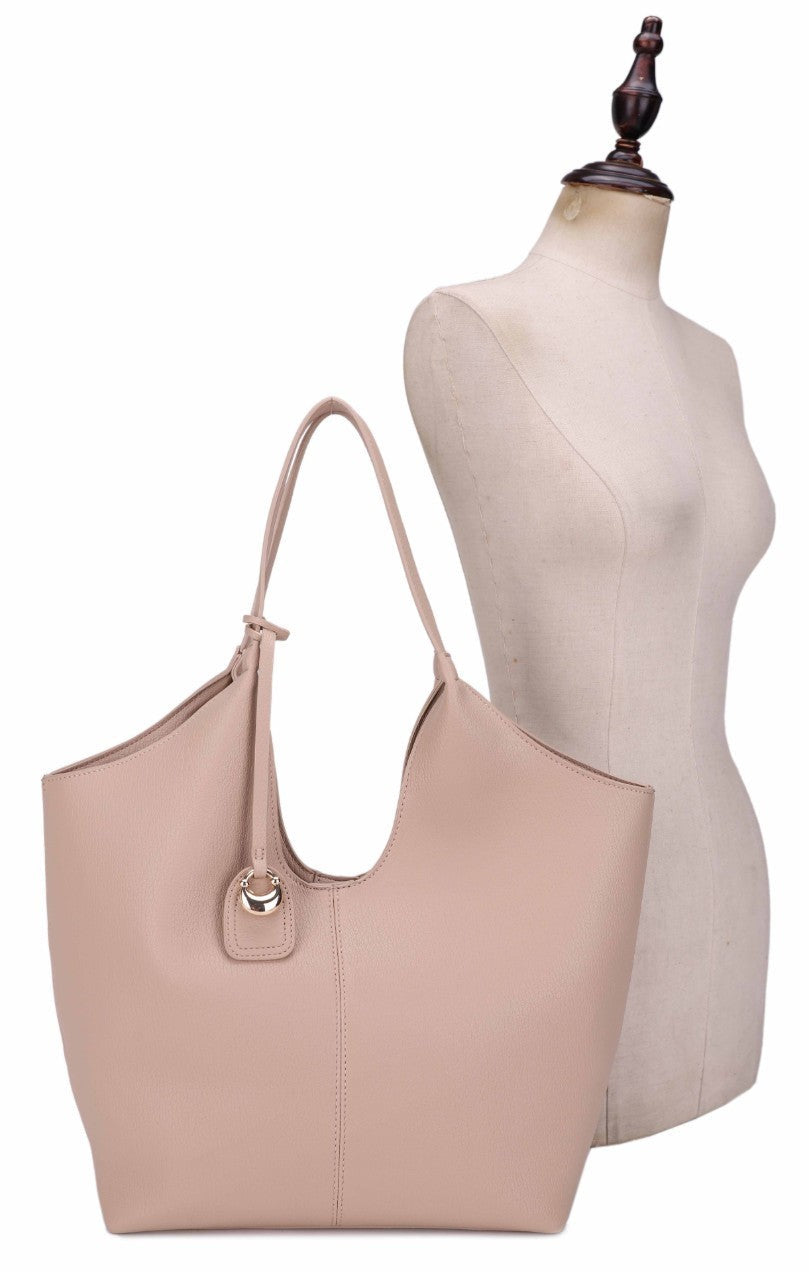 Avery Tote Shoulder Bag