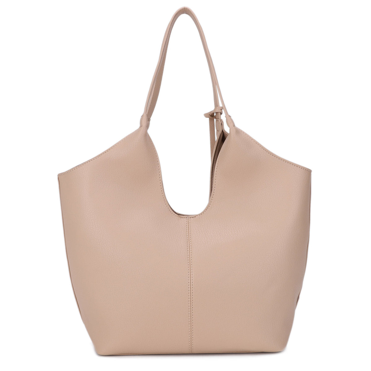 Avery Tote Shoulder Bag