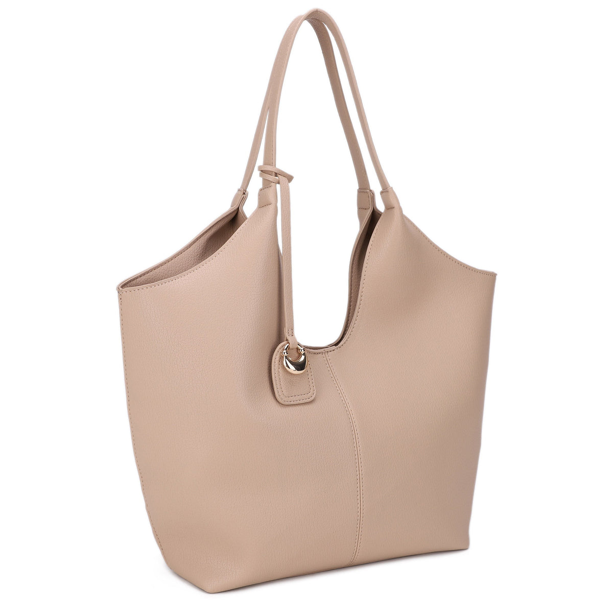 Avery Tote Shoulder Bag
