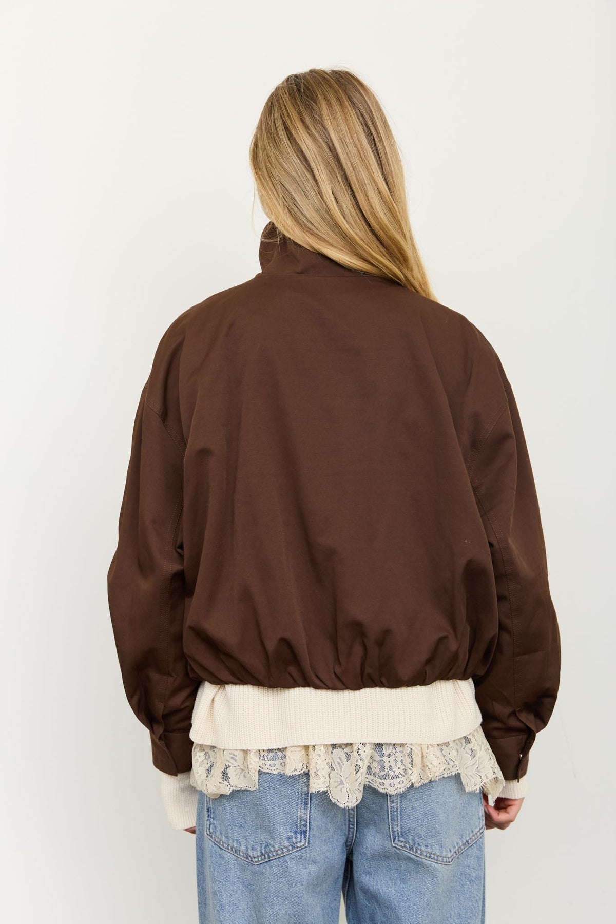 Ruby Lightweight Jacket