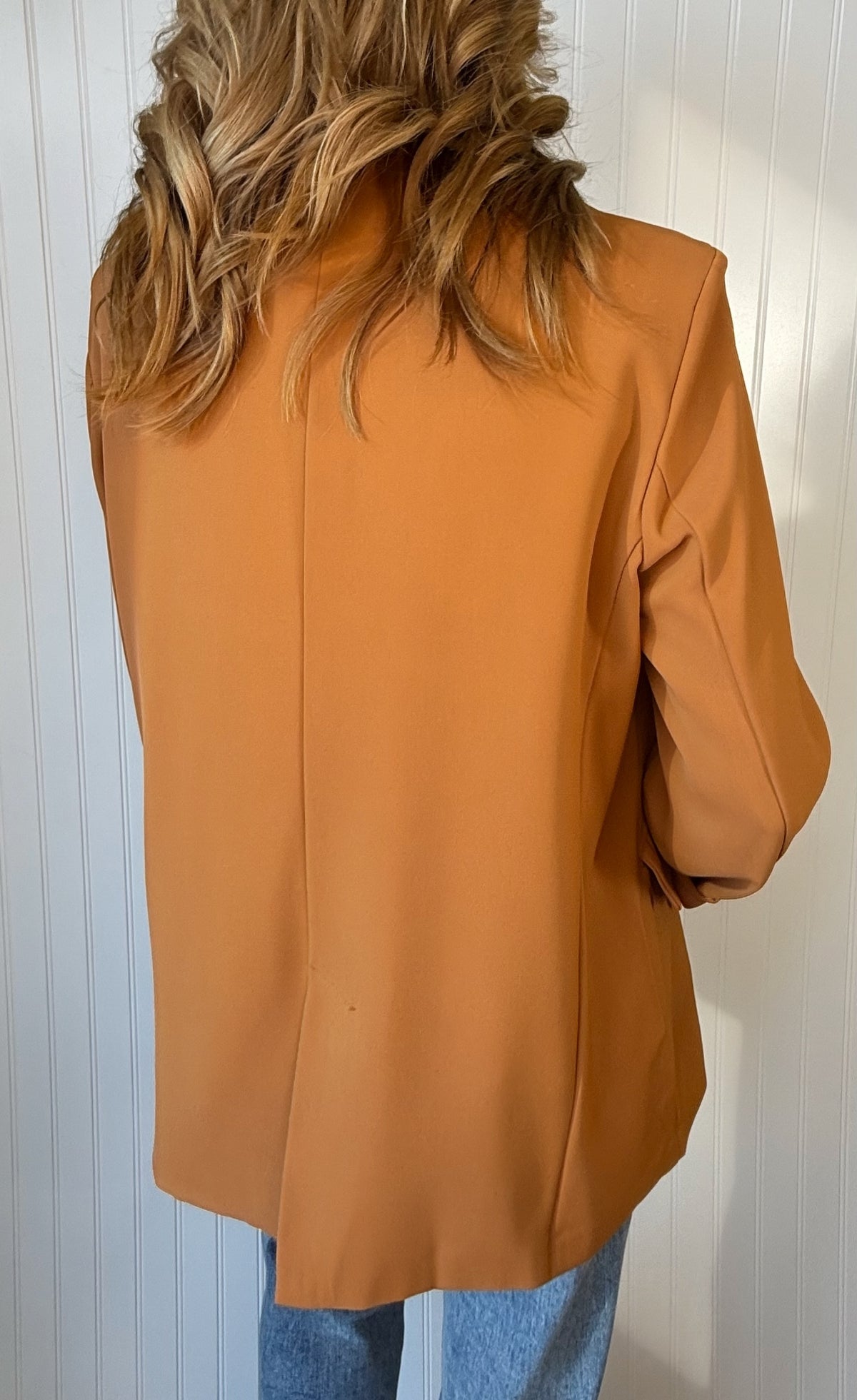 Winslow Blazer