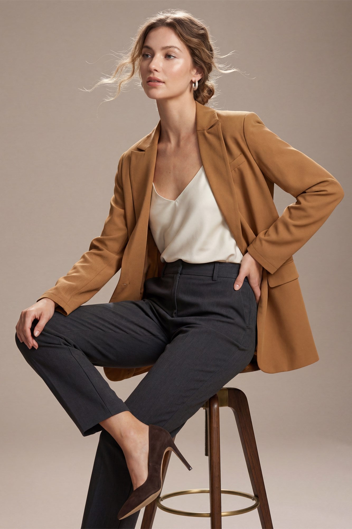 Winslow Blazer