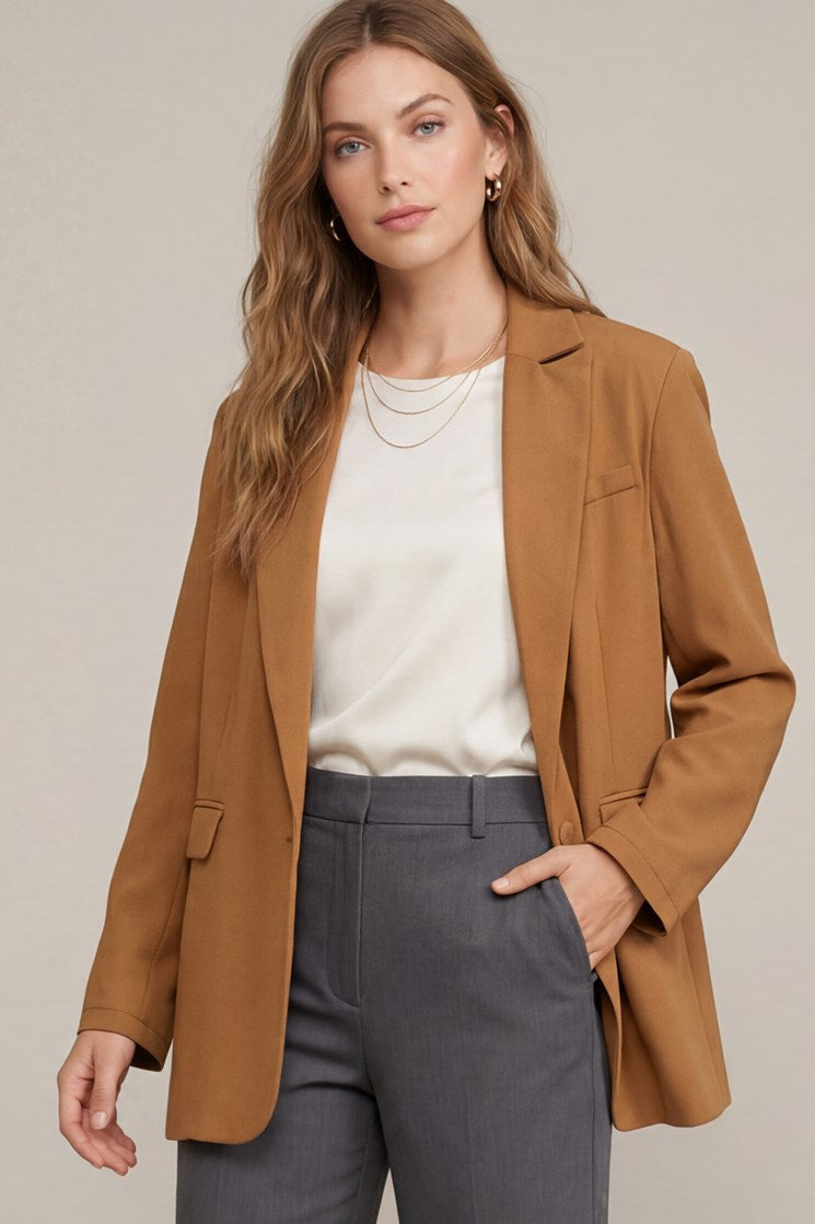 Winslow Blazer