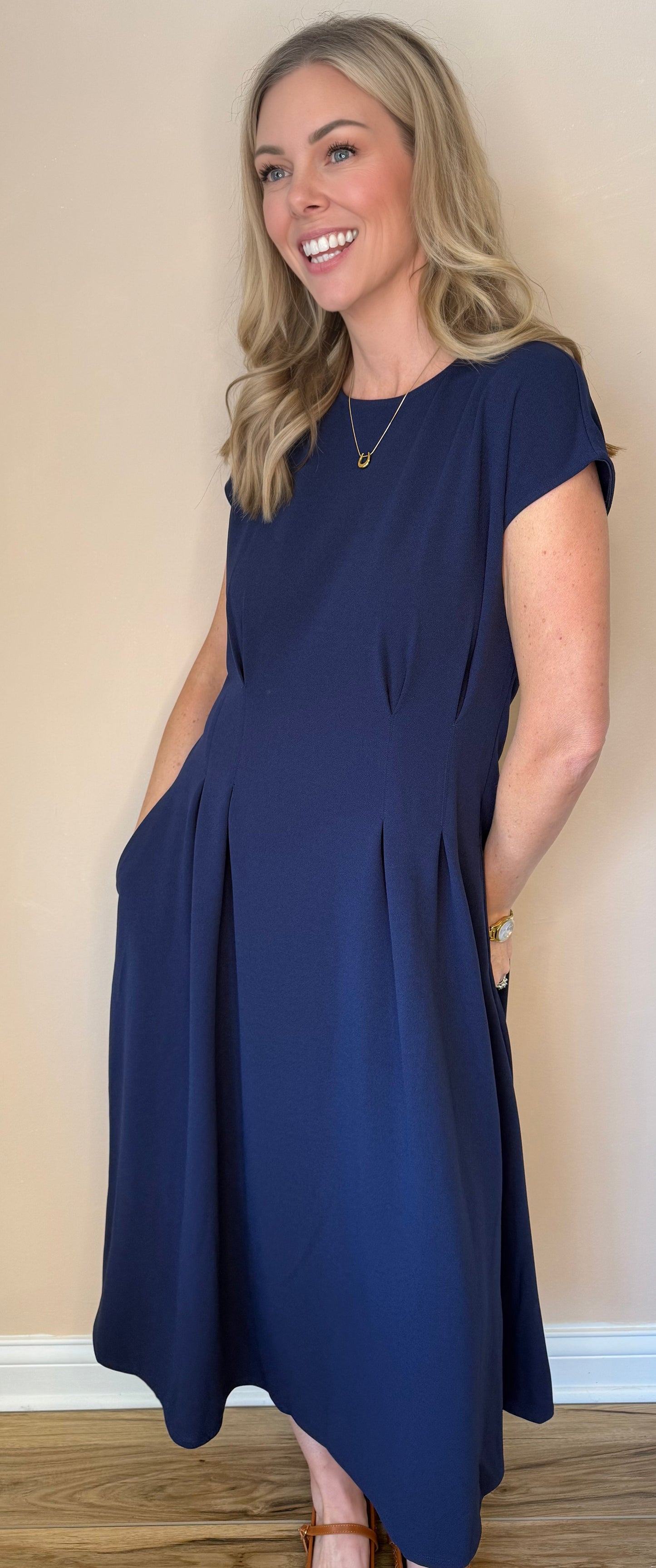 Lexi Midi Dress