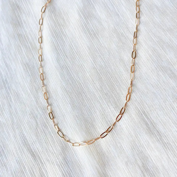 Rectangle Box Chain
