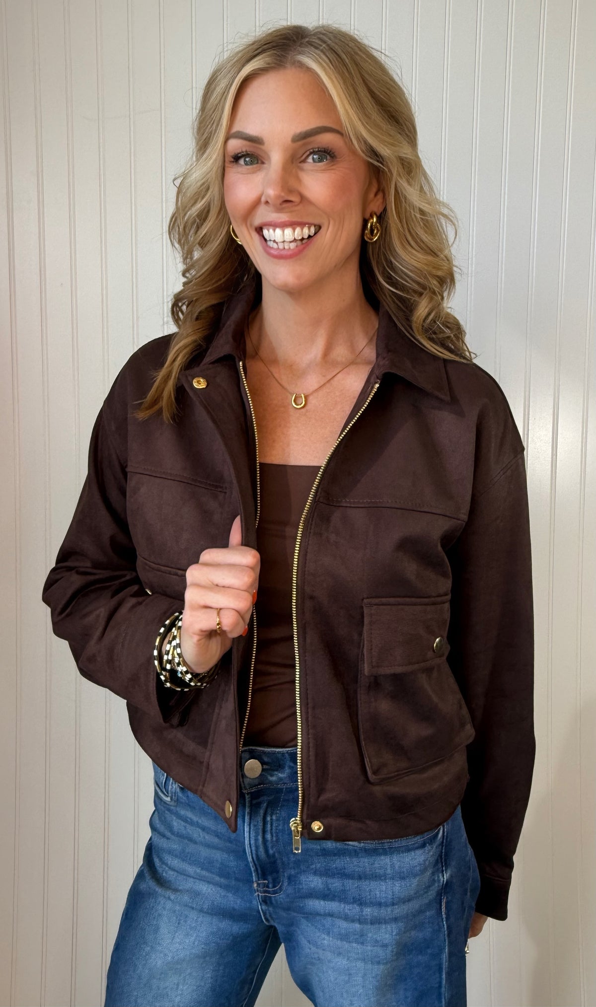 Ranger Utility Jacket