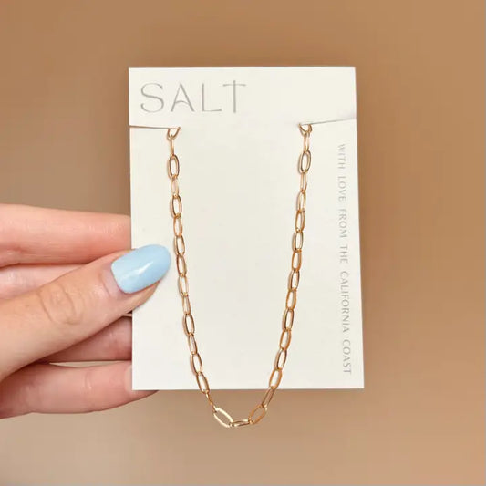 Rectangle Box Chain