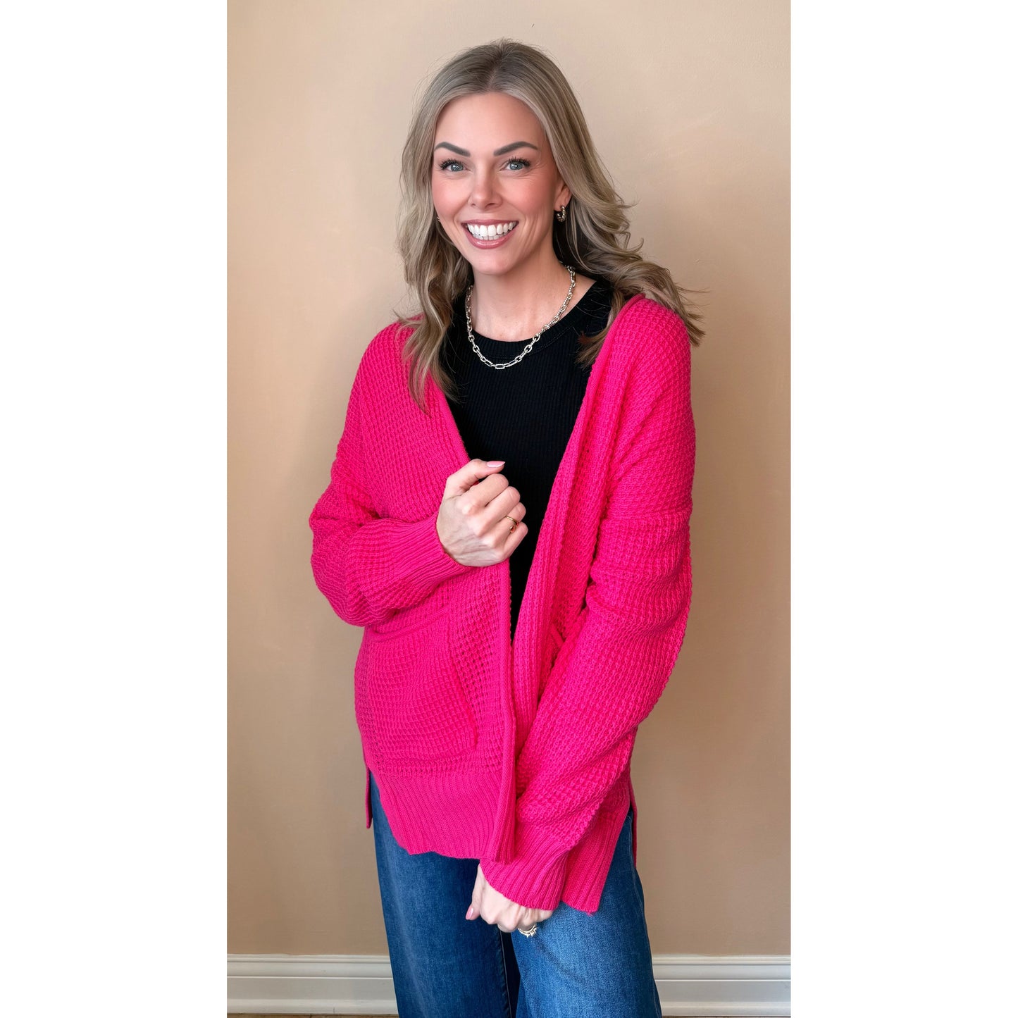 Hattie Cardigan