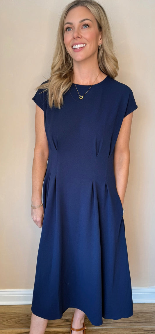 Lexi Midi Dress