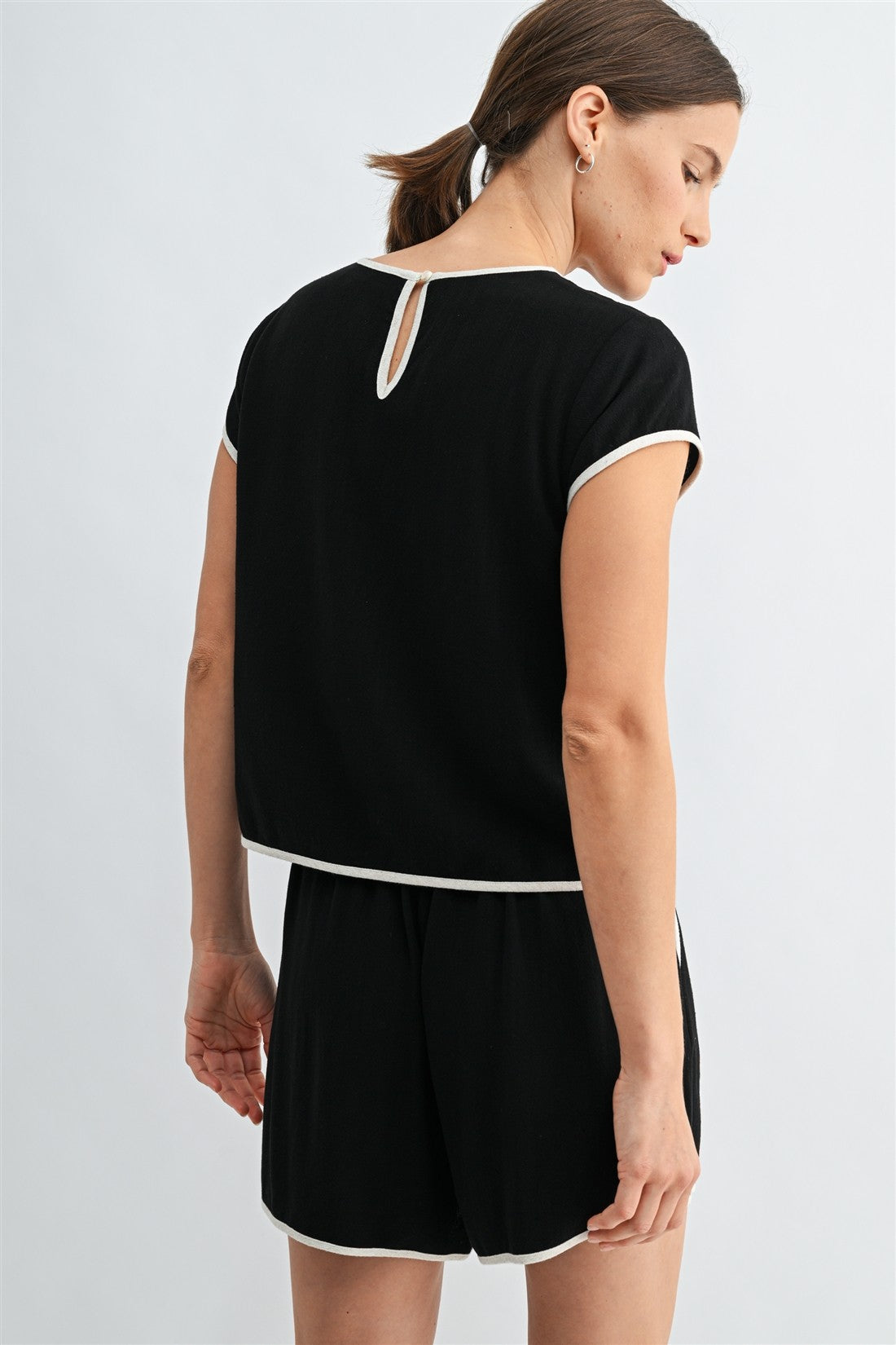 Alita Shorts