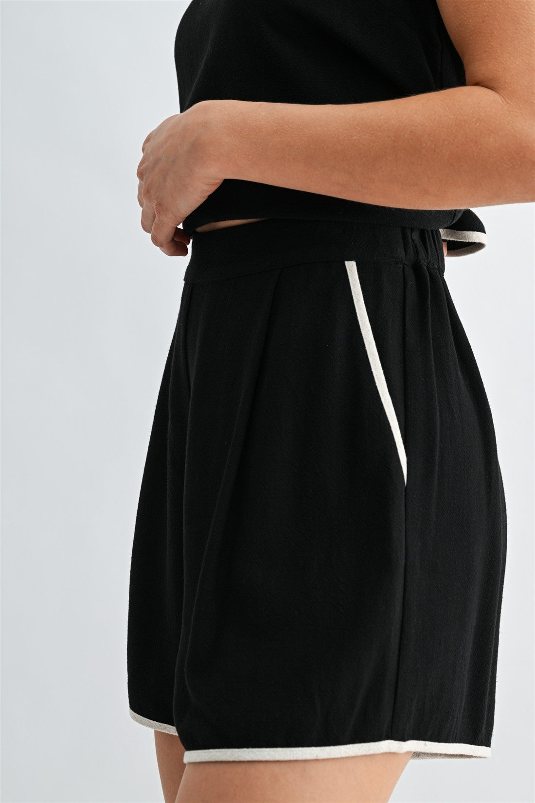 Alita Shorts