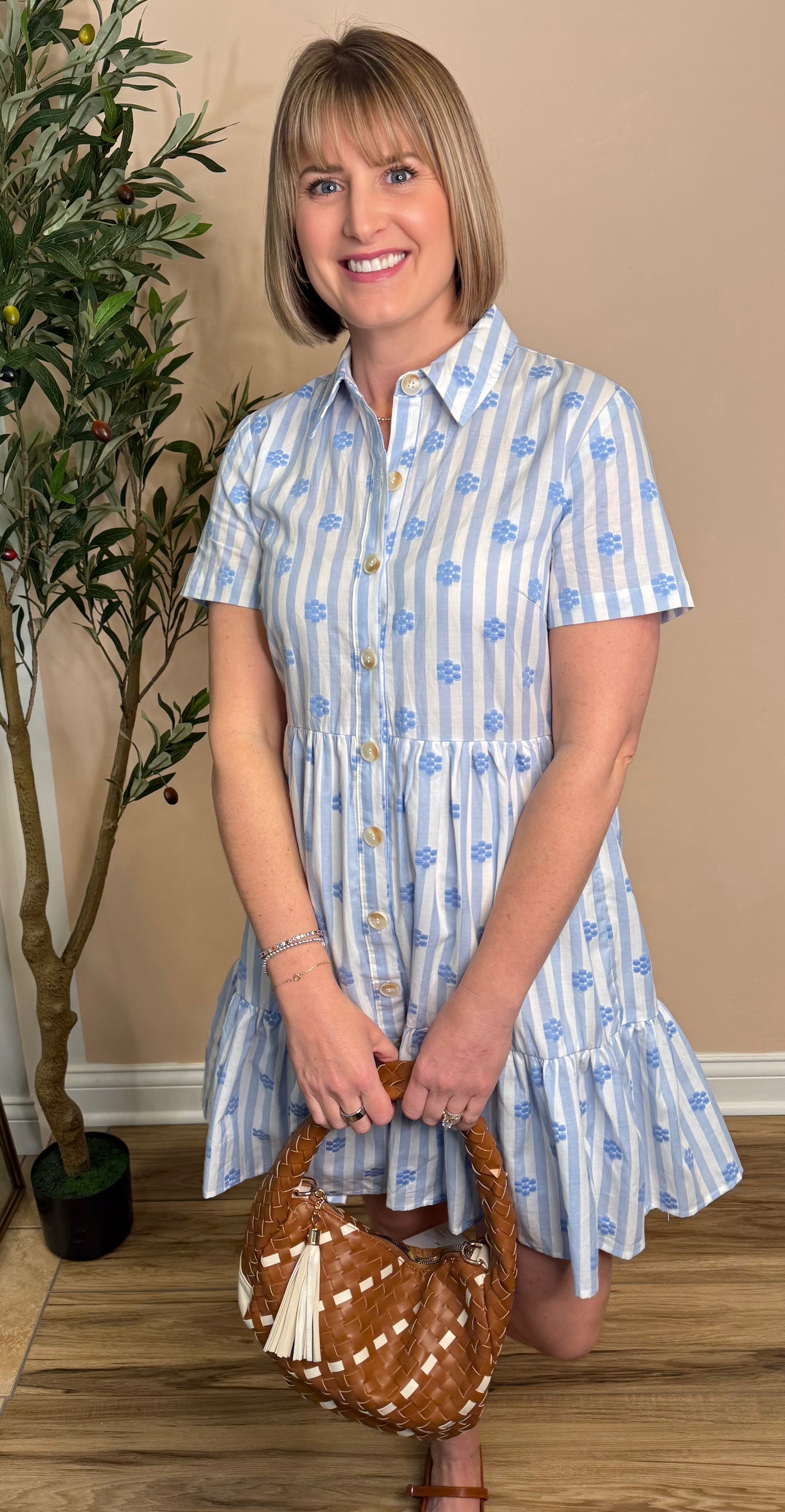 Courtney Day Dress