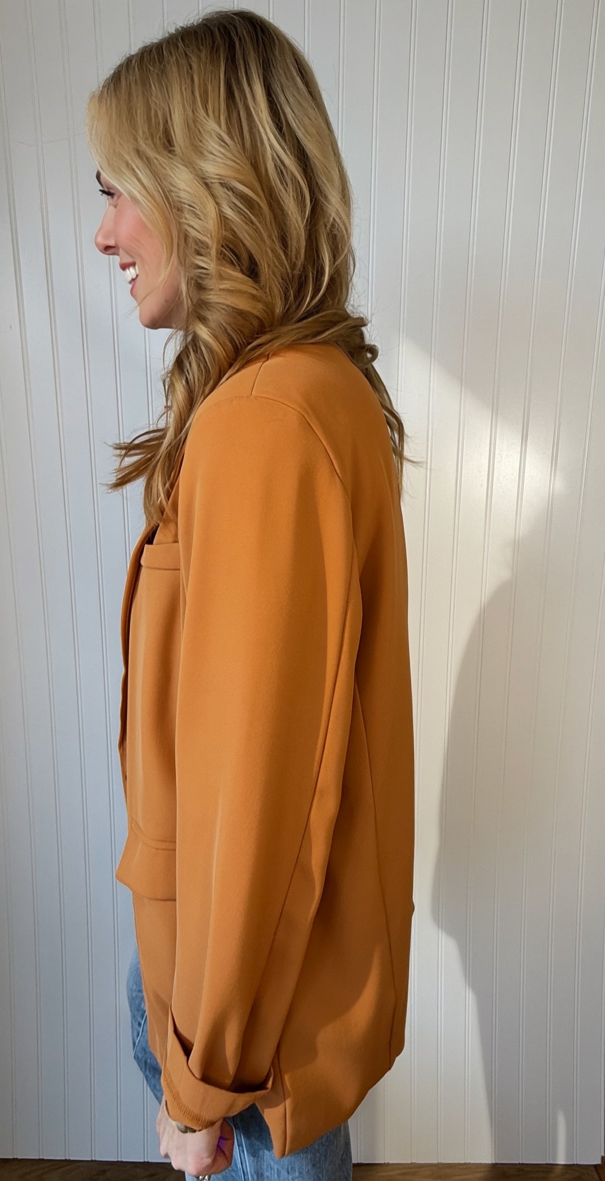 Winslow Blazer