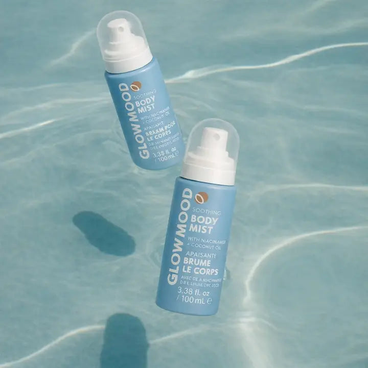 Glow Mood Body Mist