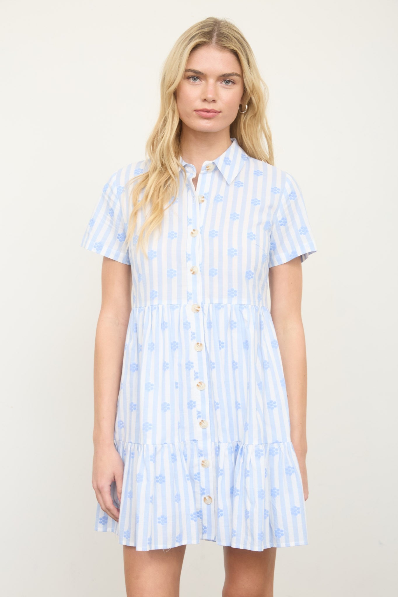 Courtney Day Dress