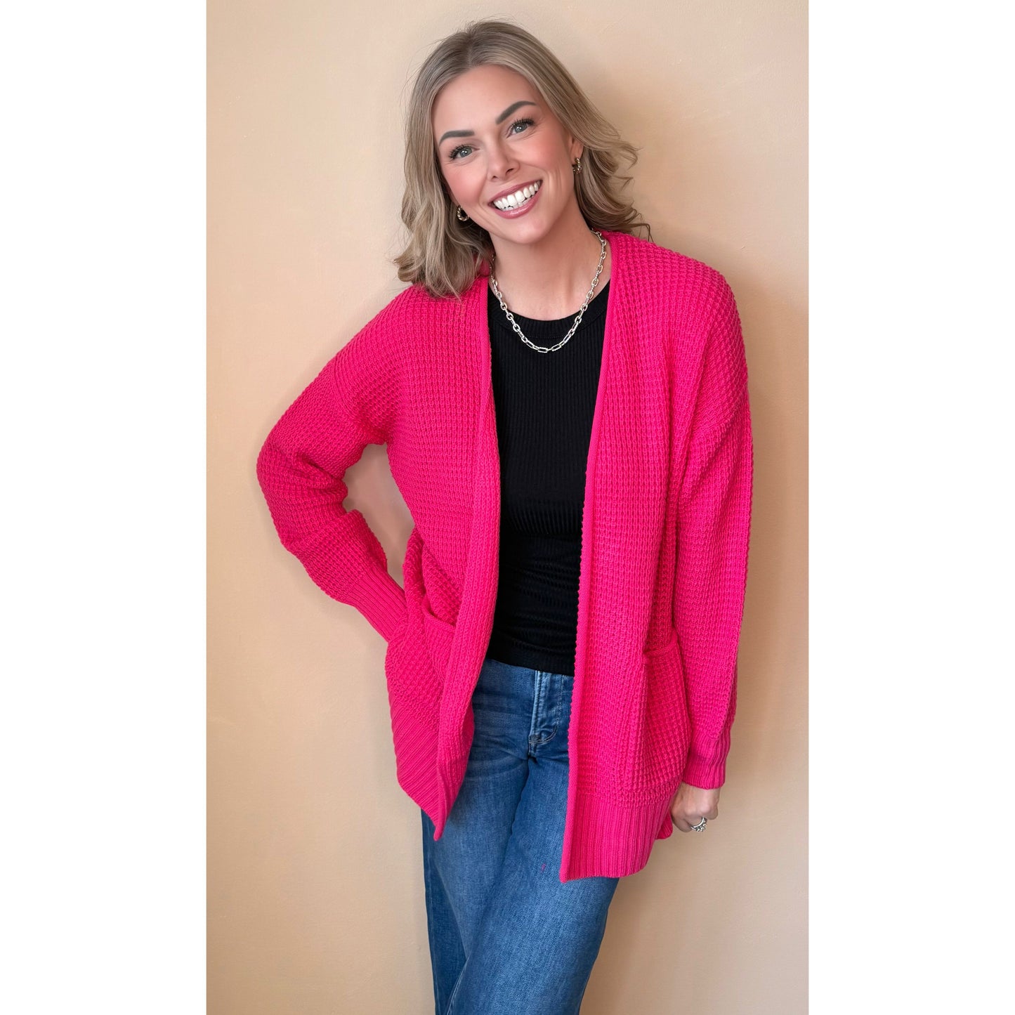 Hattie Cardigan