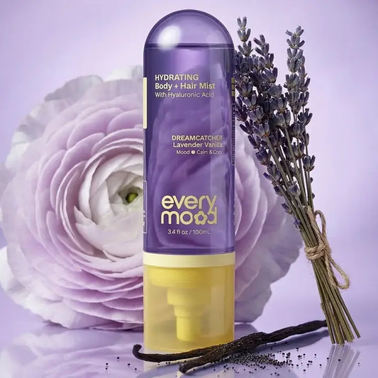 Everymood Body & Hair Mist
