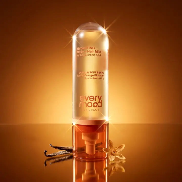 Everymood Body & Hair Mist