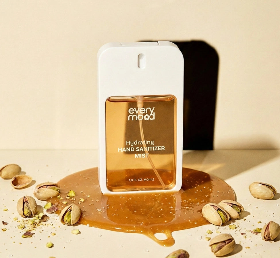 Hand Sanitizer Mist