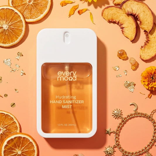 Hand Sanitizer Mist