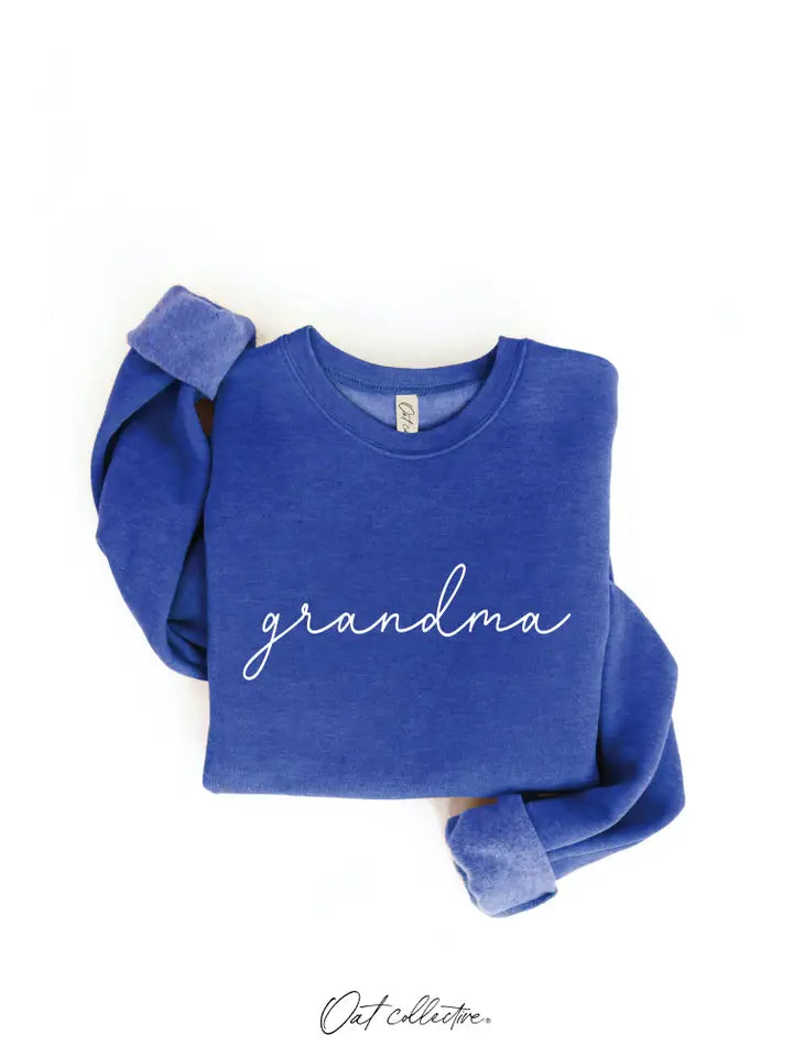 Grandma Sweatshirt