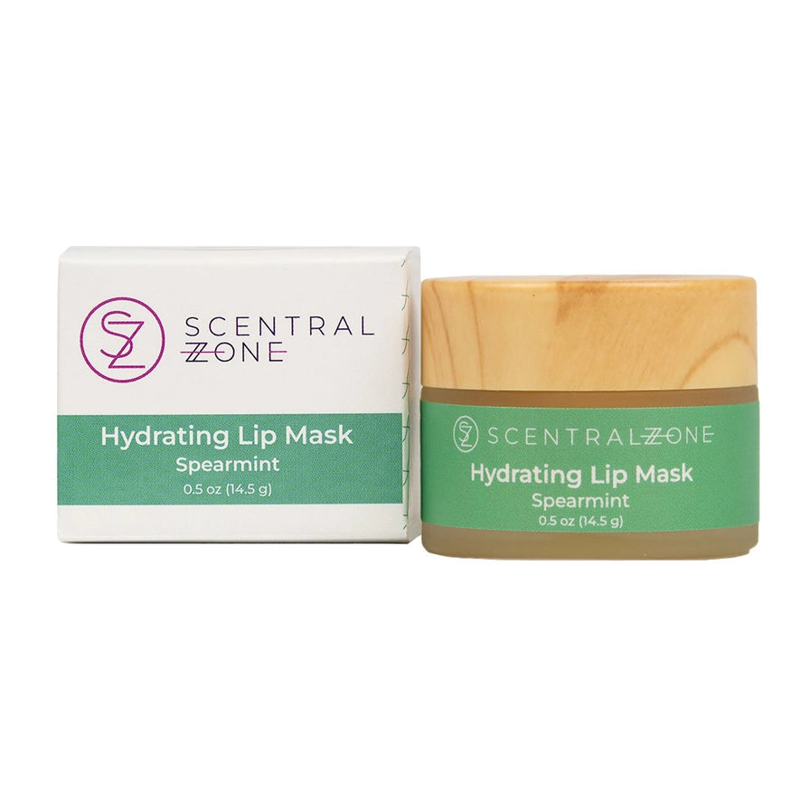 Hydrating Lip Mask