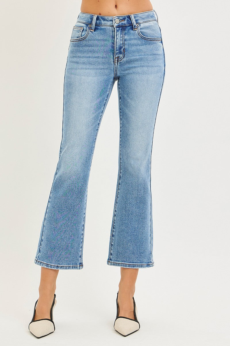 J21 Ashley Flare