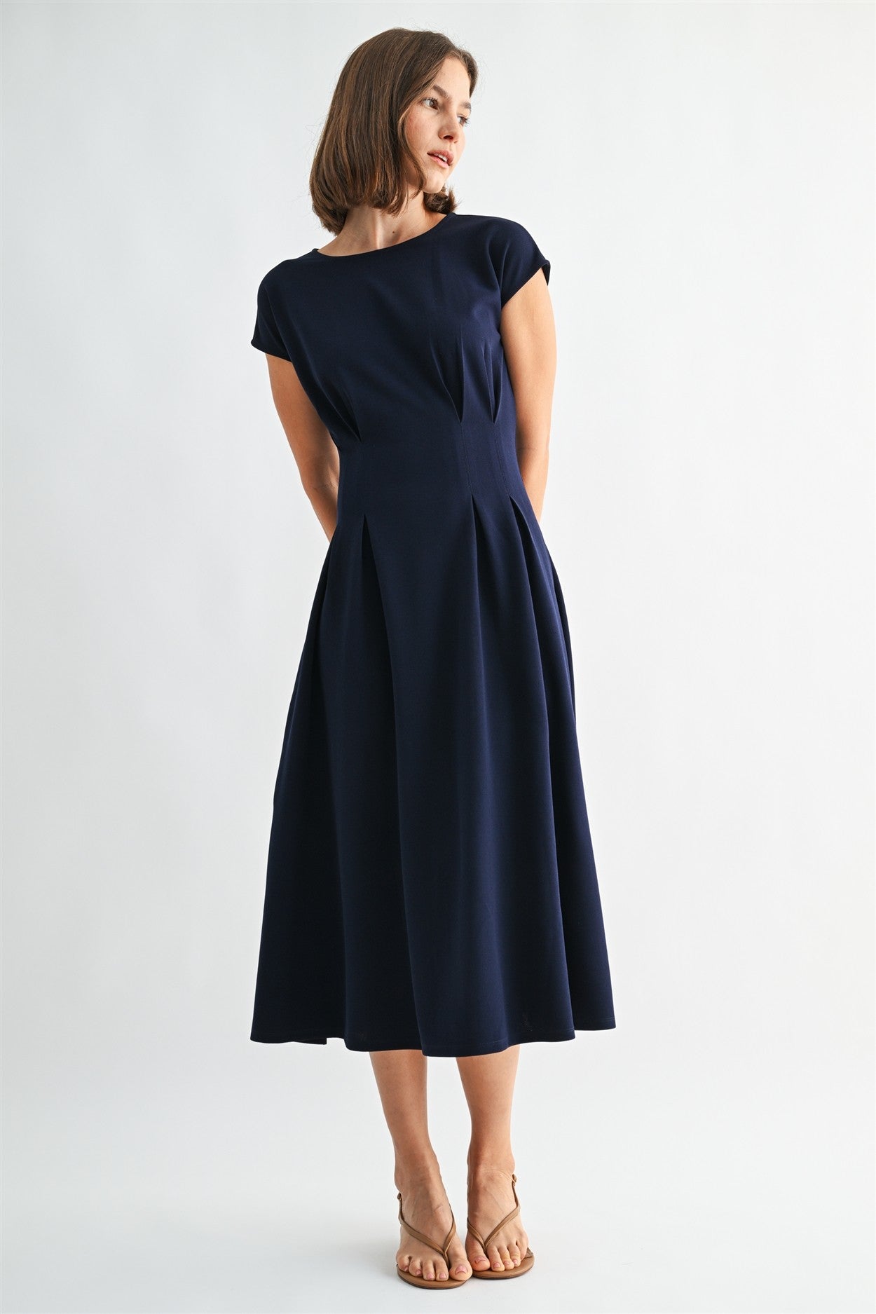Lexi Midi Dress